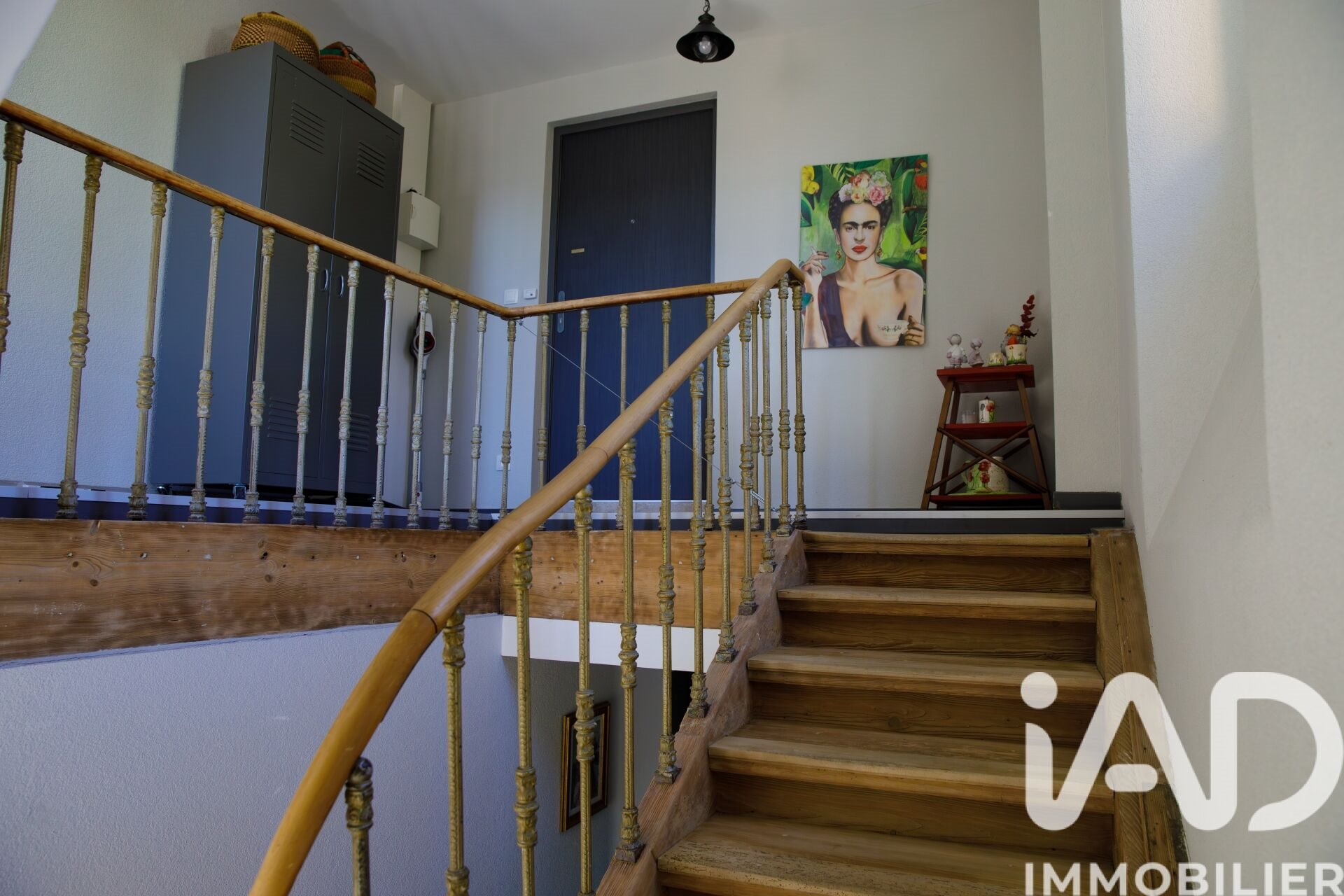Appartement à vendre, 64m², Villers-le-Lac
