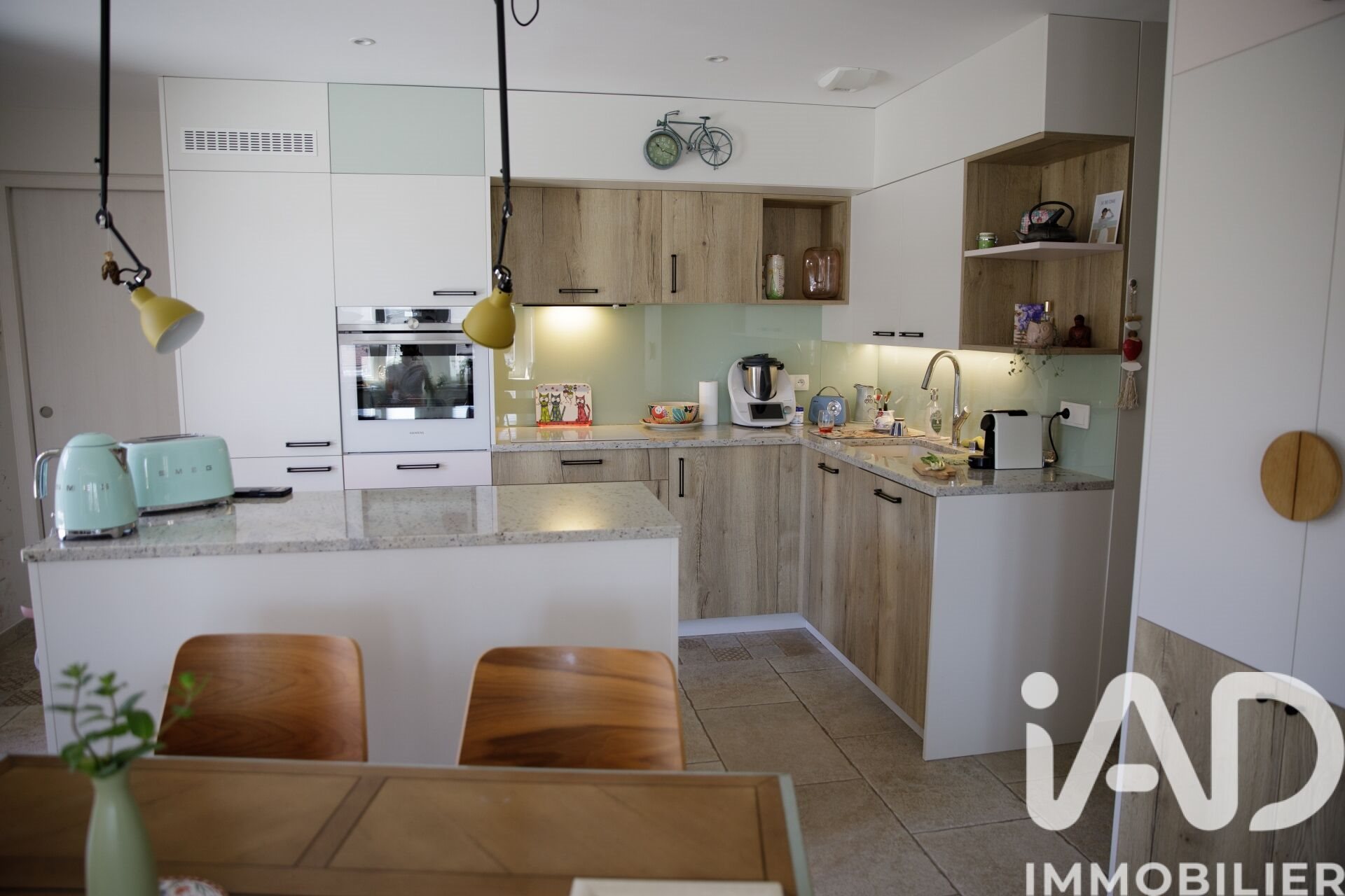 Appartement à vendre, 64m², Villers-le-Lac