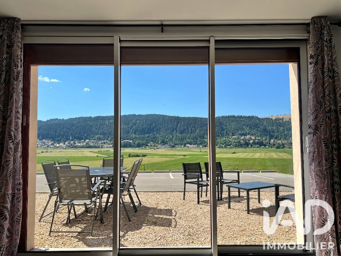 Appartement à vendre, 67m², Montlebon