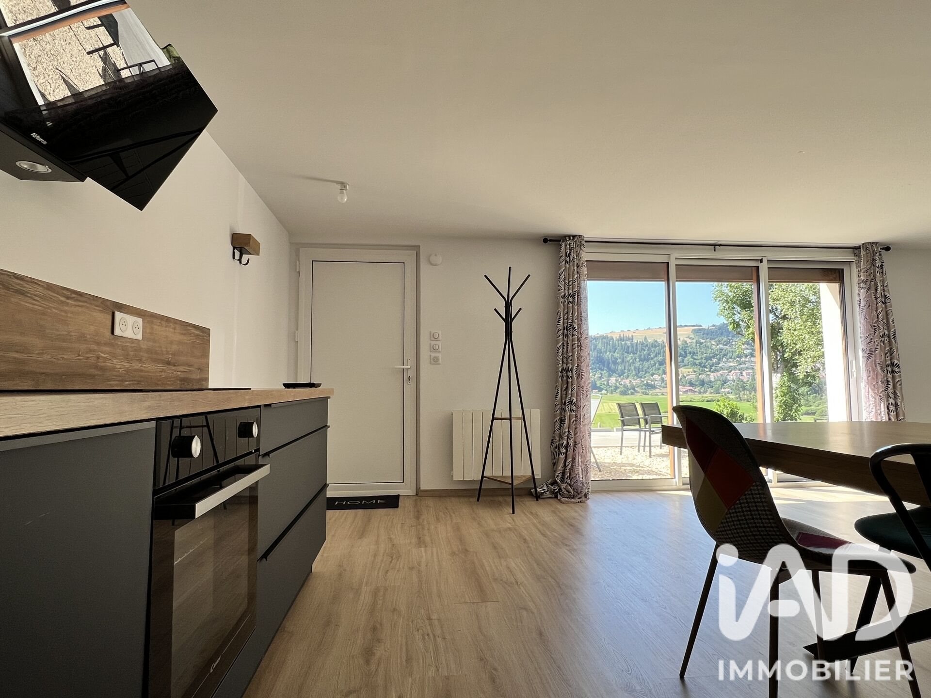 Appartement à vendre, 67m², Montlebon