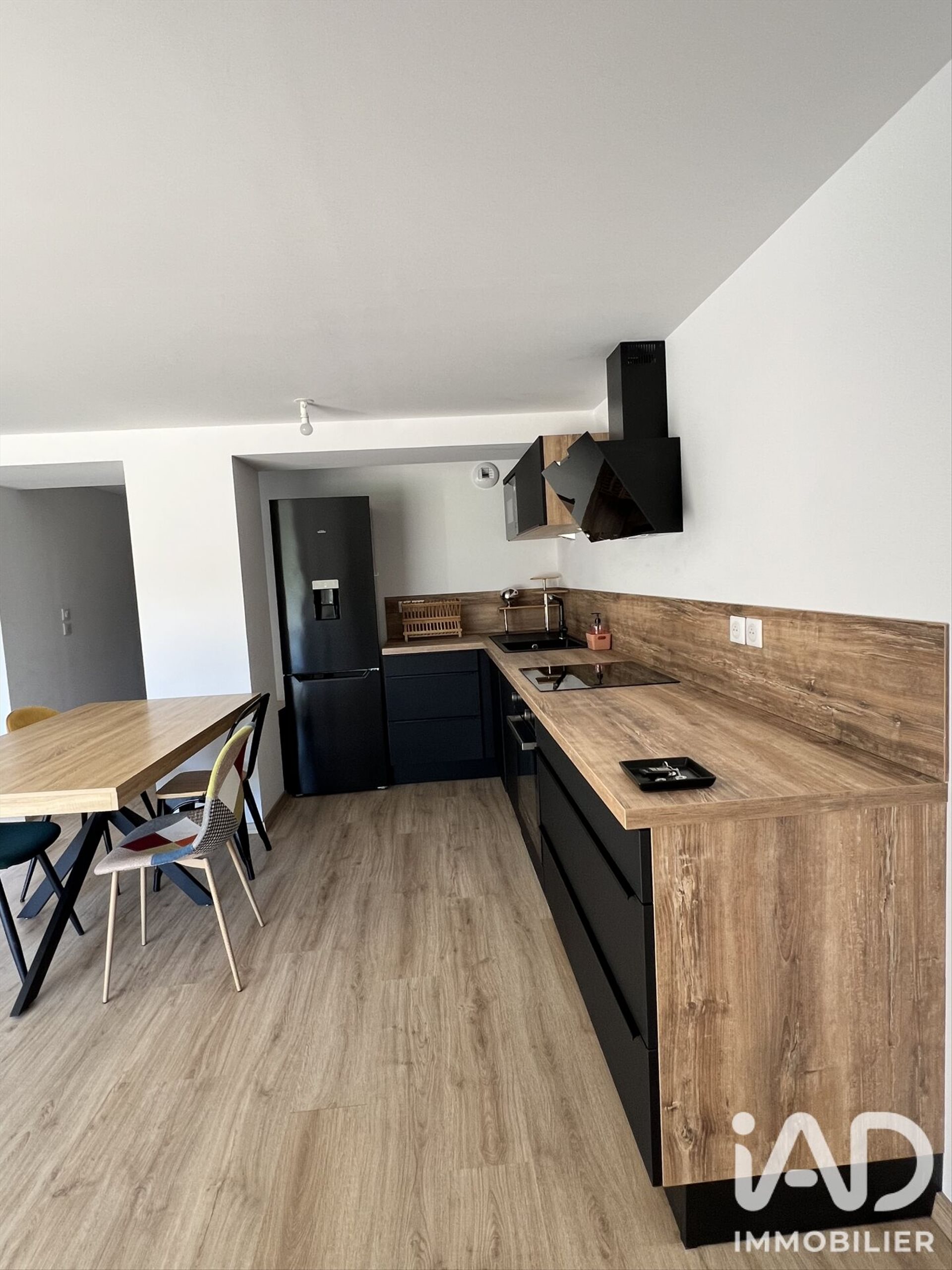 Appartement à vendre, 67m², Montlebon