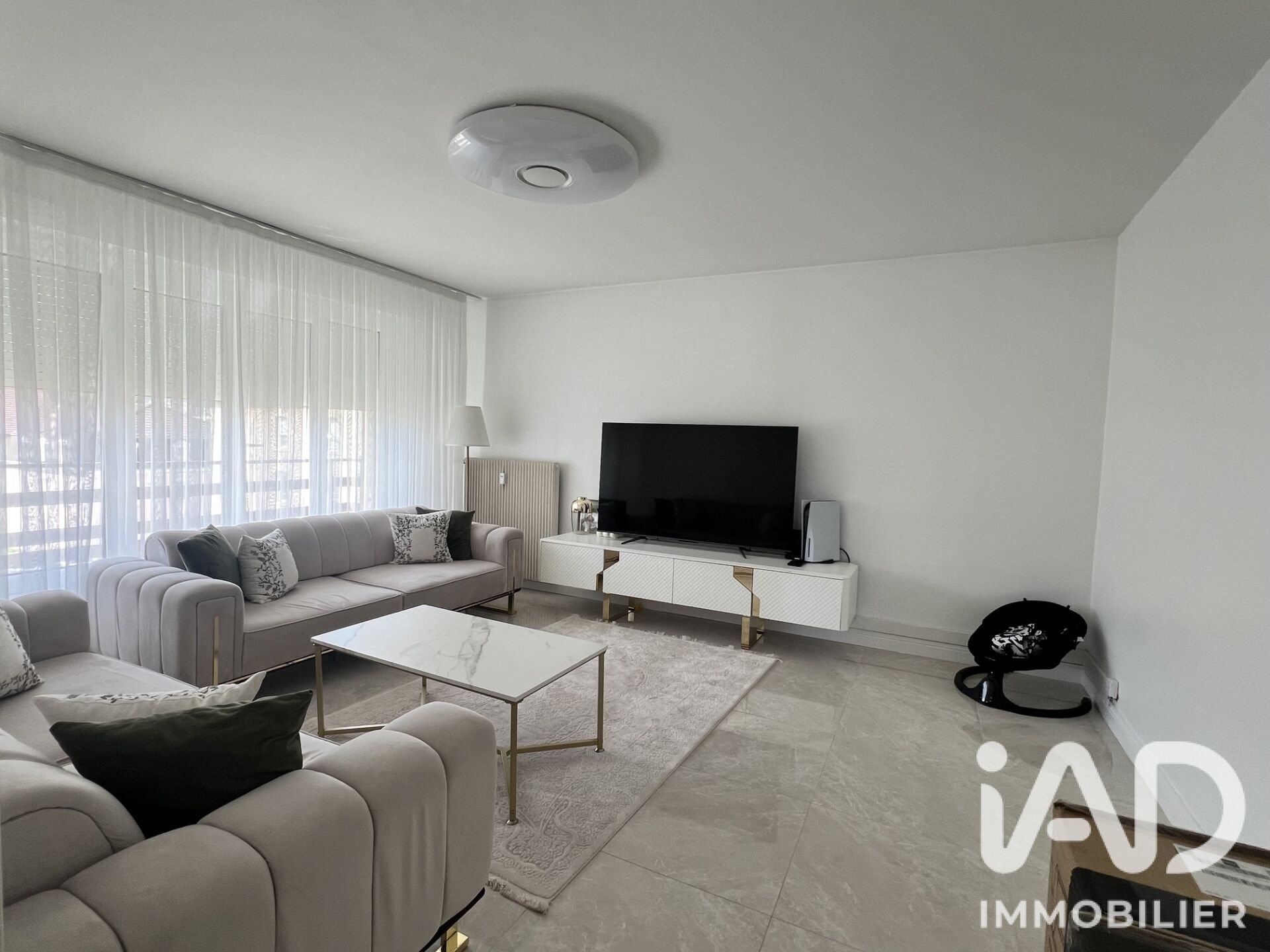 Appartement à vendre, 77m², Morteau