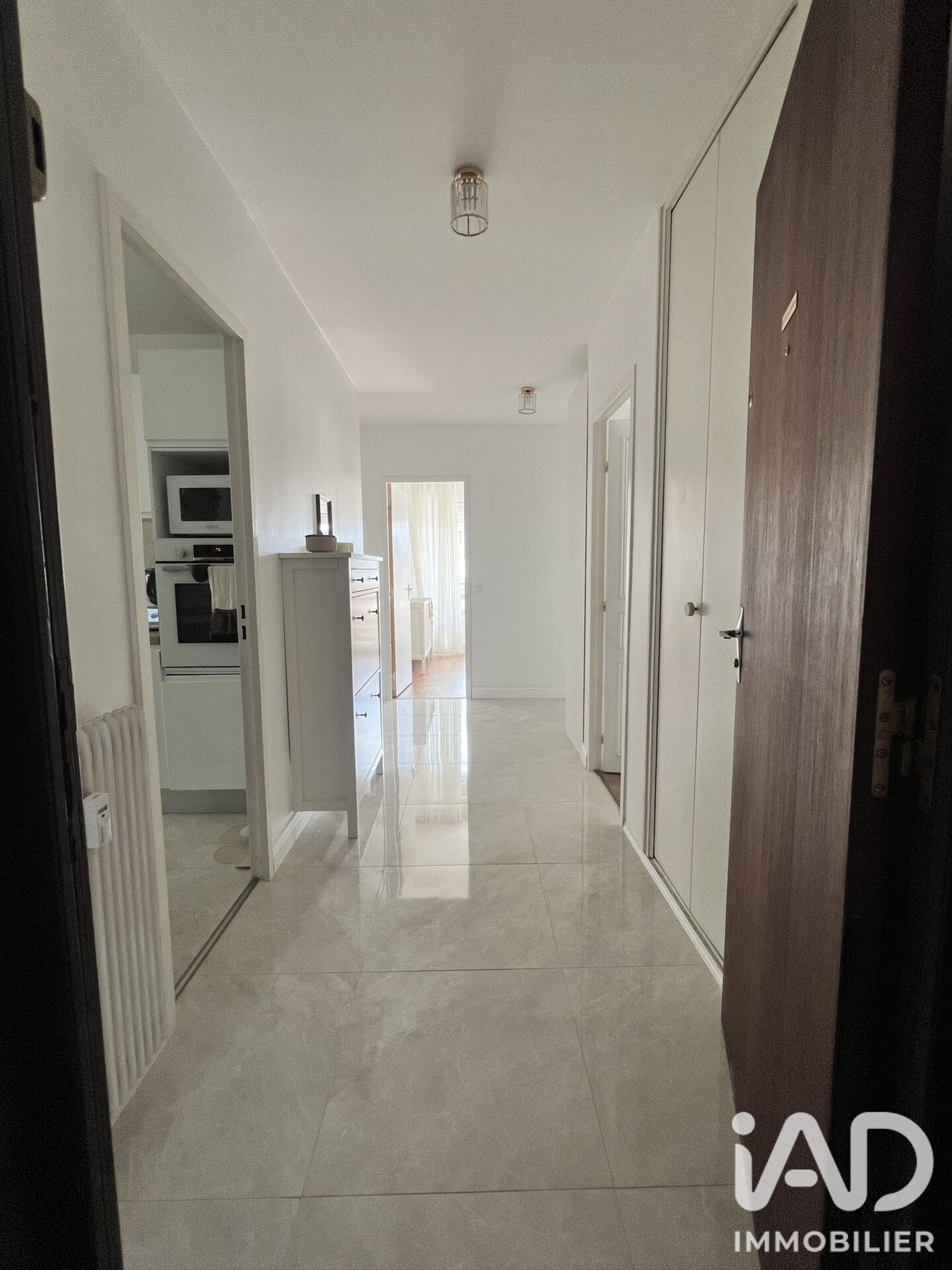 Appartement à vendre, 77m², Morteau