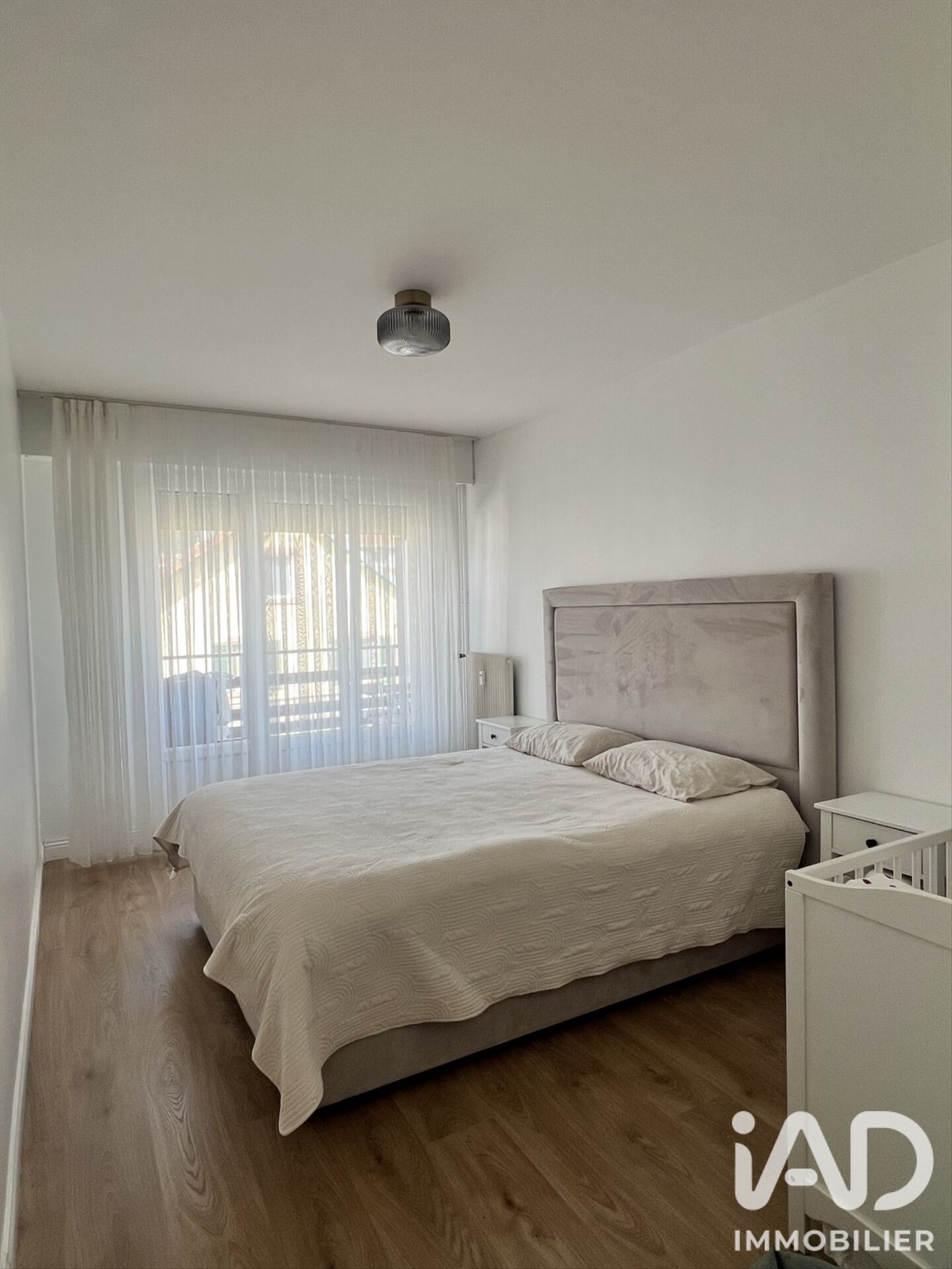 Appartement à vendre, 77m², Morteau