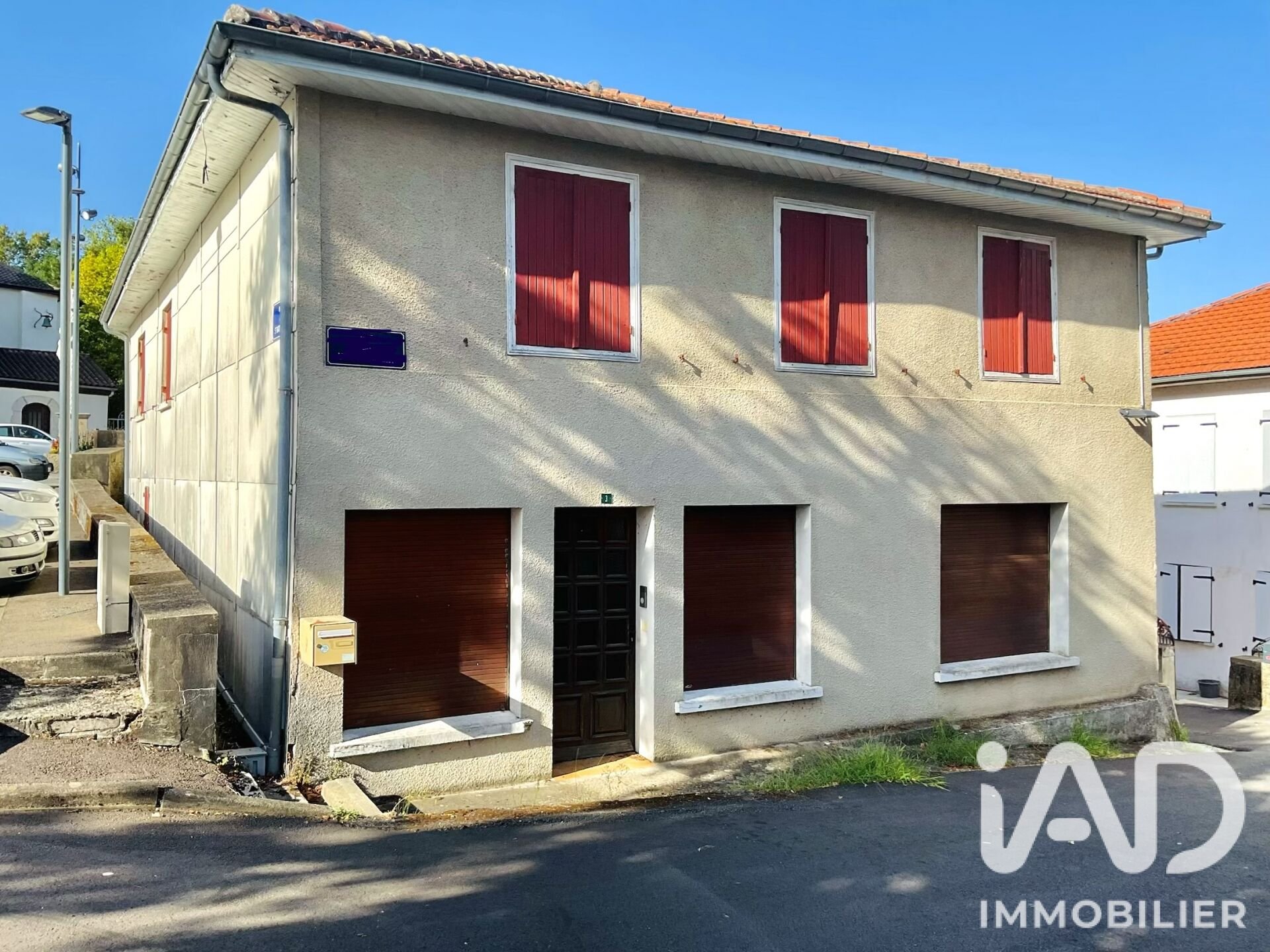 Maison à vendre, 186m², Castets