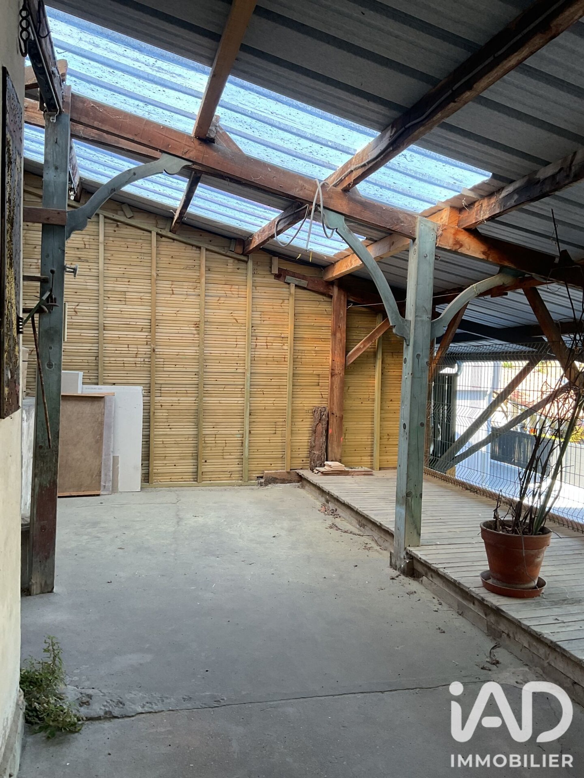 Maison à vendre, 186m², Castets