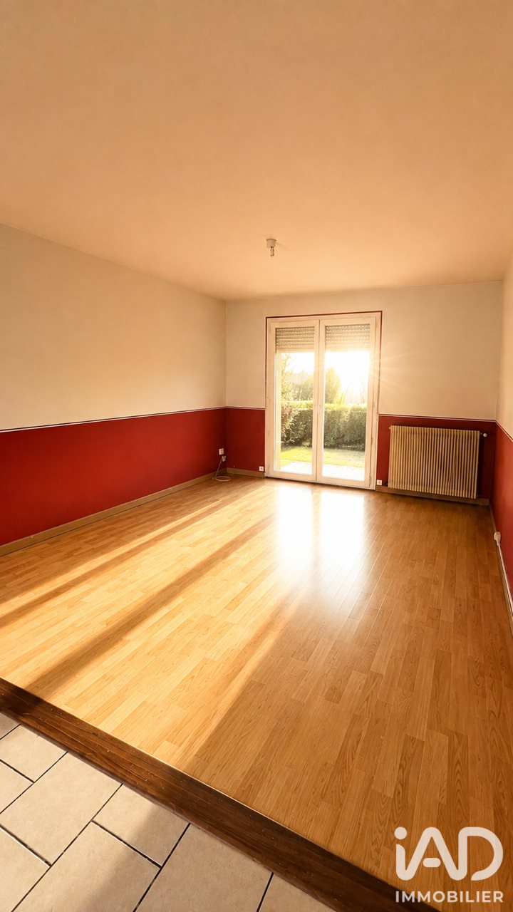 Maison à vendre, 77m², Les Artigues-de-Lussac