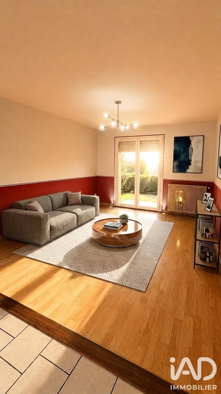 Maison à vendre, 77m², Les Artigues-de-Lussac