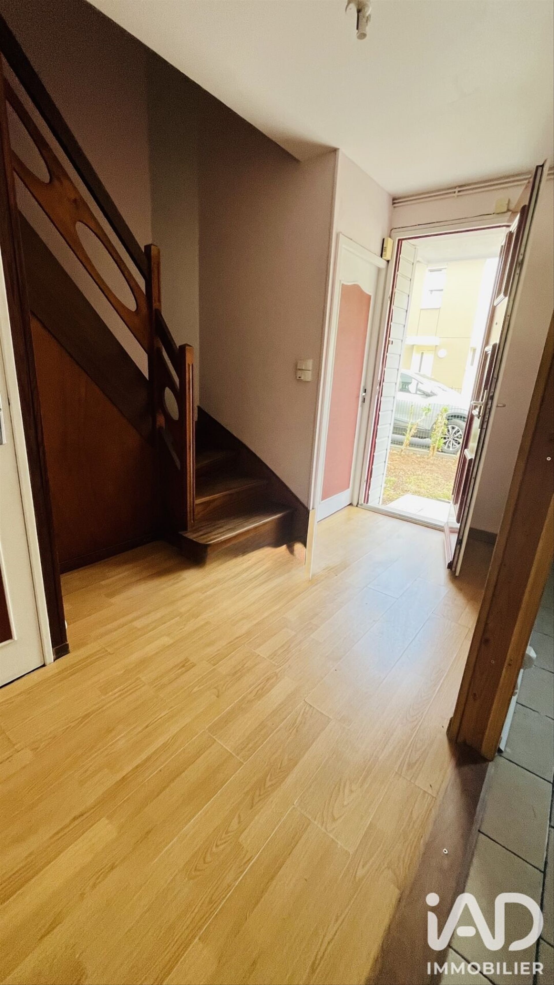 Maison à vendre, 77m², Les Artigues-de-Lussac