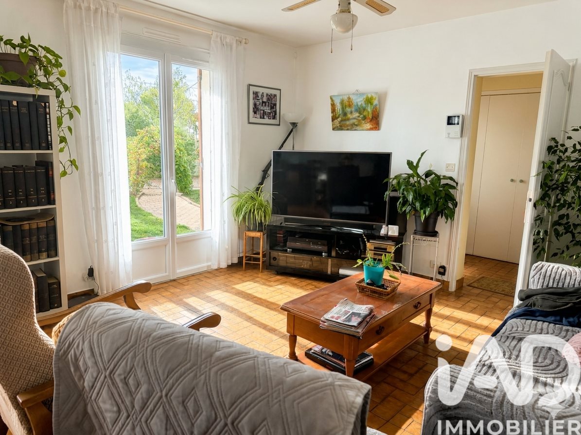 Maison à vendre, 135m², Saint-Pey-de-Castets