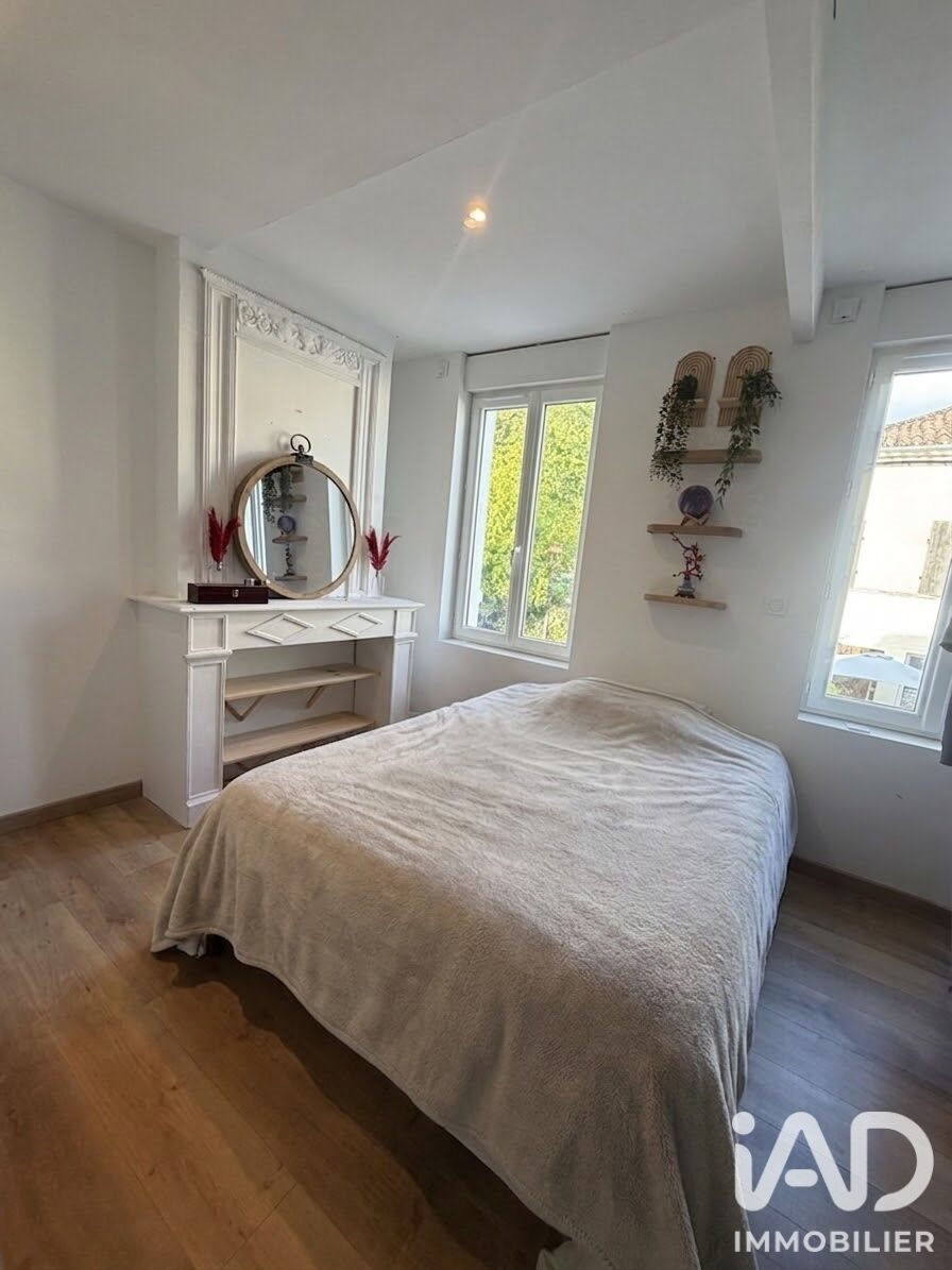 Maison à vendre, 100m², Asques
