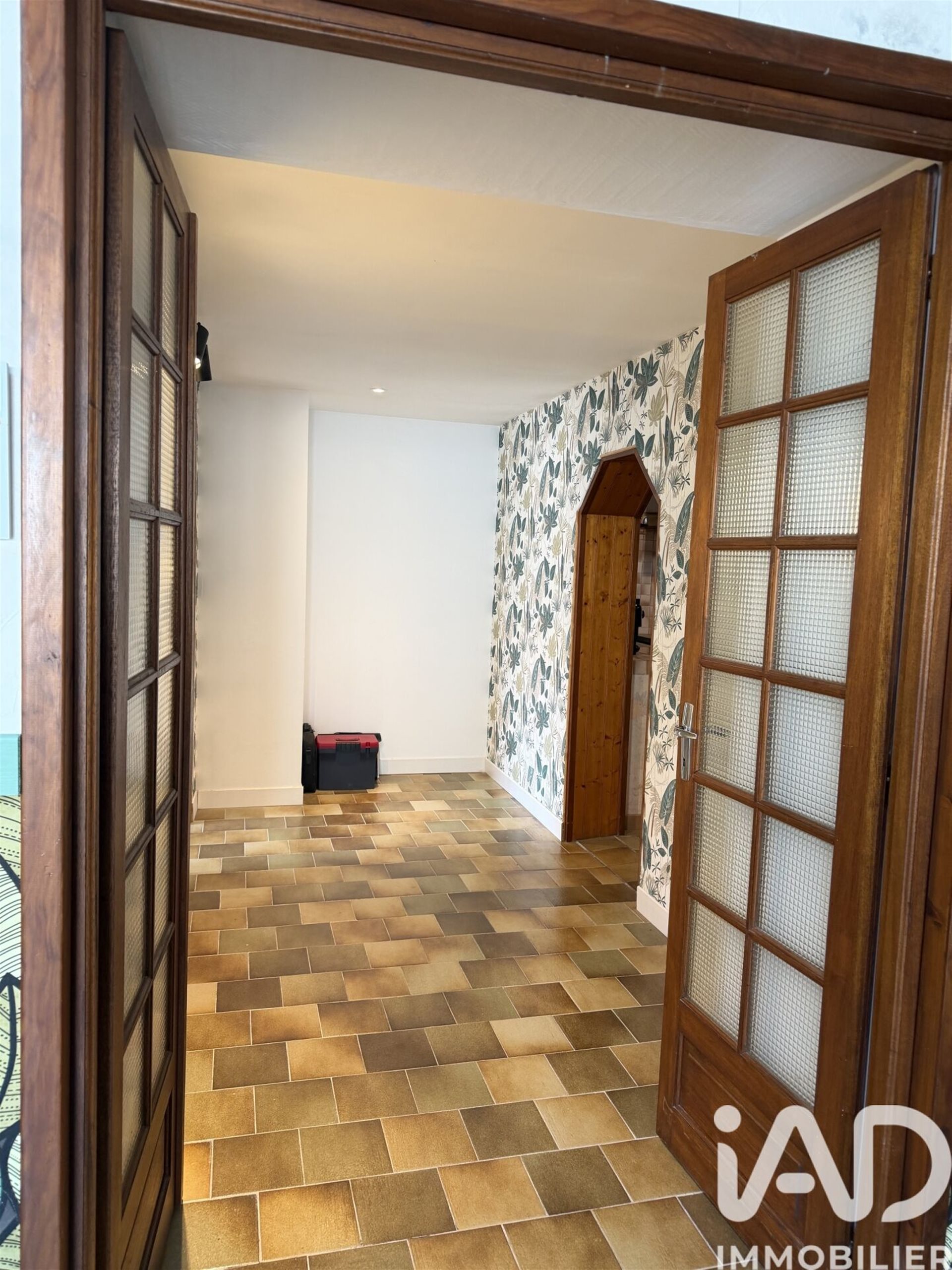 Maison à vendre, 103m², Saint-Yzan-de-Soudiac