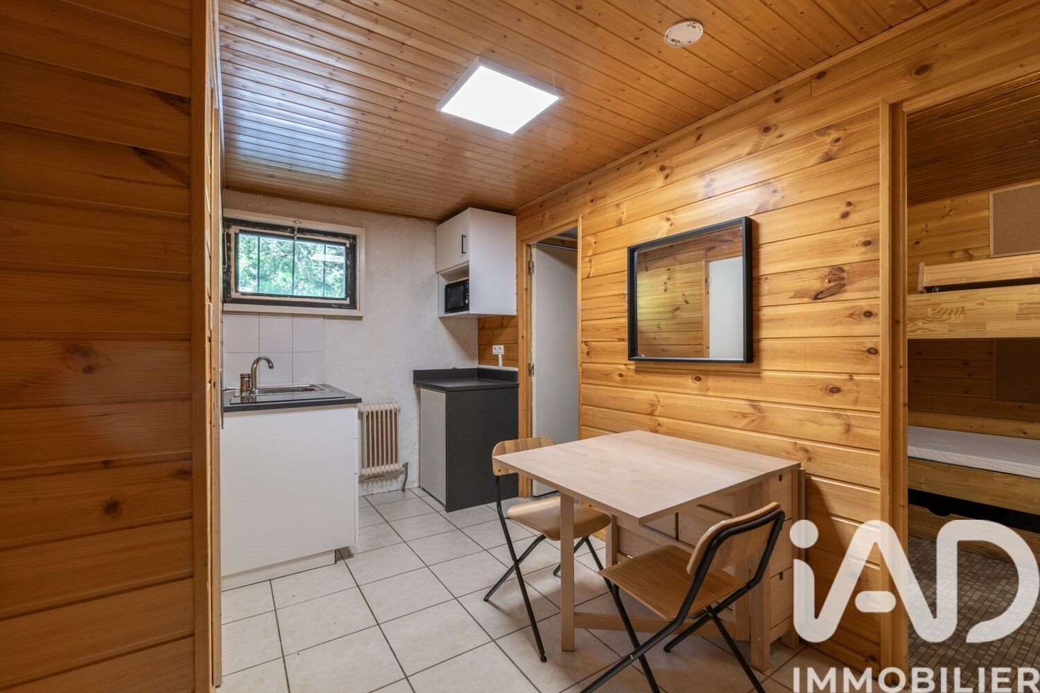 Appartement à vendre, 22m², Huez (Alpe d'Huez)