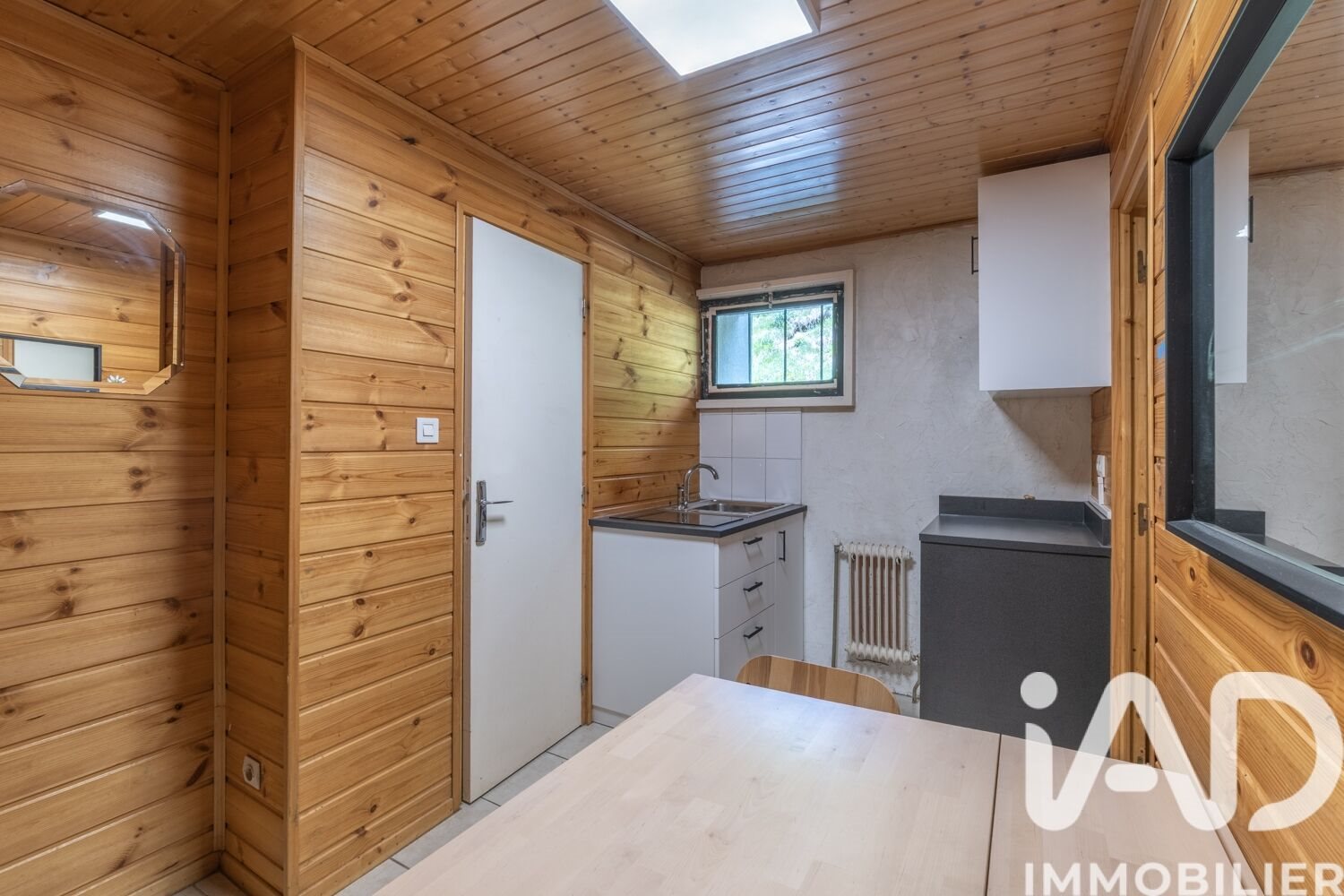 Appartement à vendre, 22m², Huez (Alpe d'Huez)