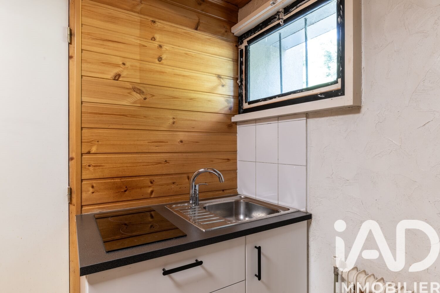 Appartement à vendre, 22m², Huez (Alpe d'Huez)