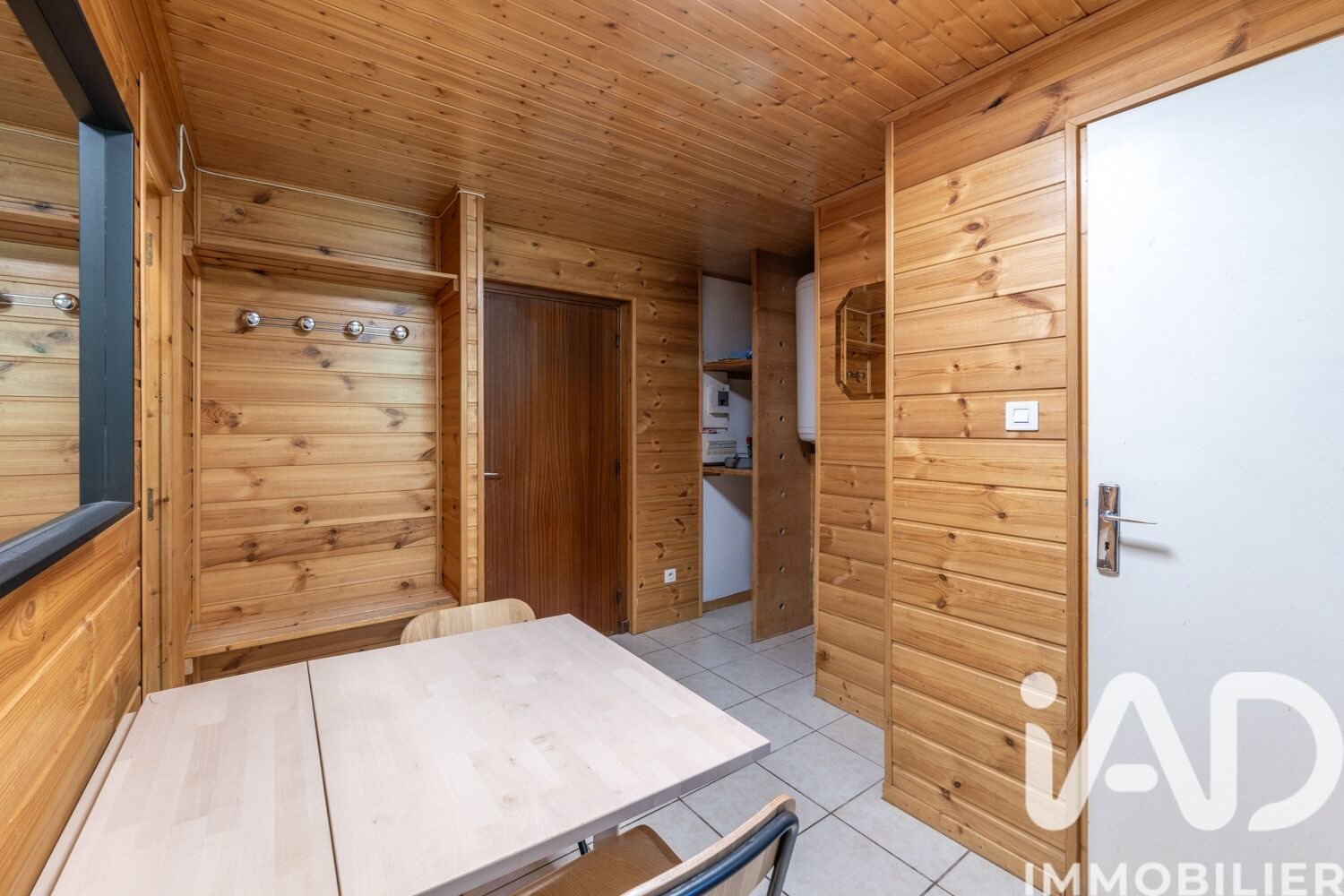 Appartement à vendre, 22m², Huez (Alpe d'Huez)