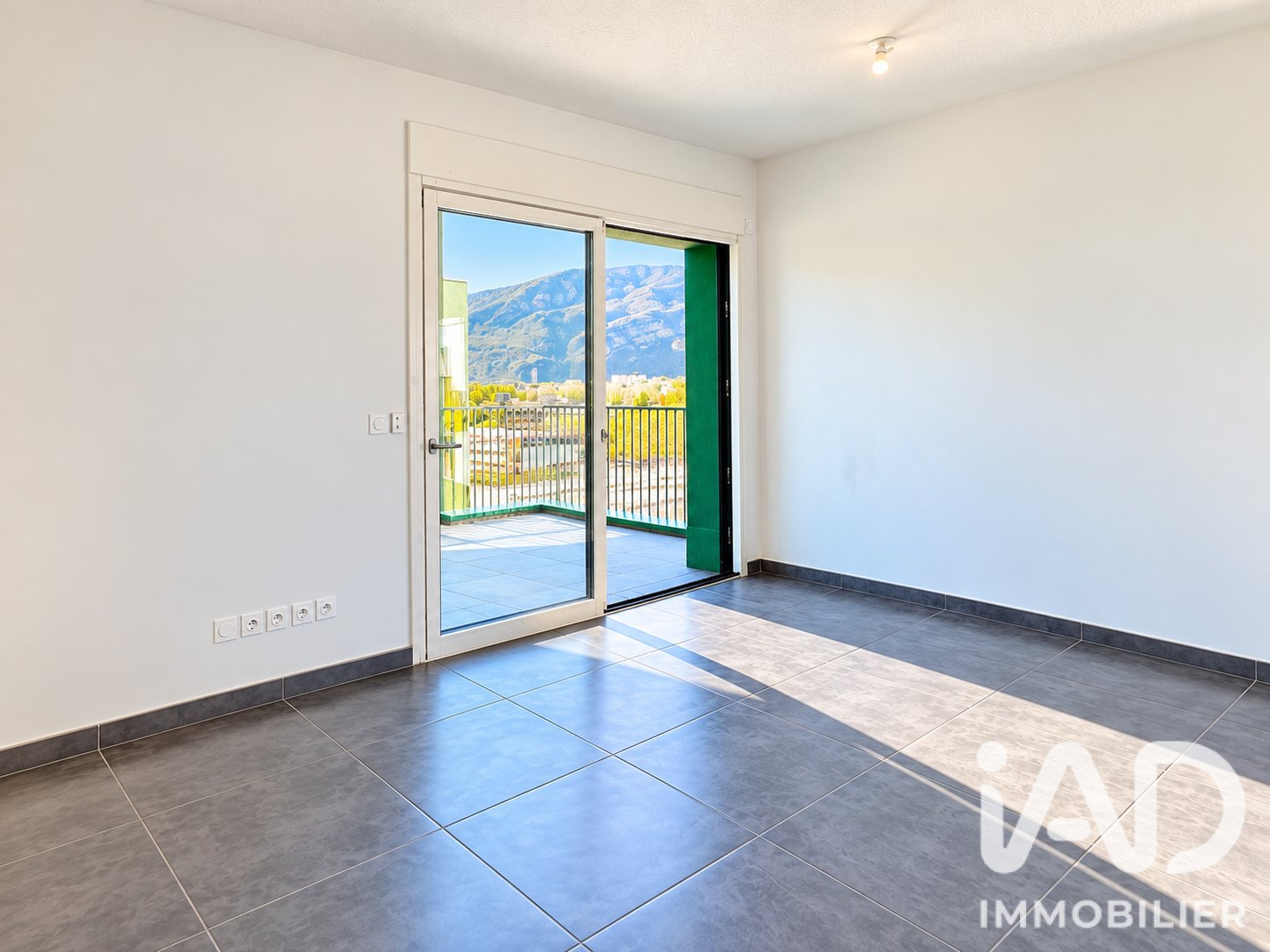 Appartement à vendre, 61m², Grenoble