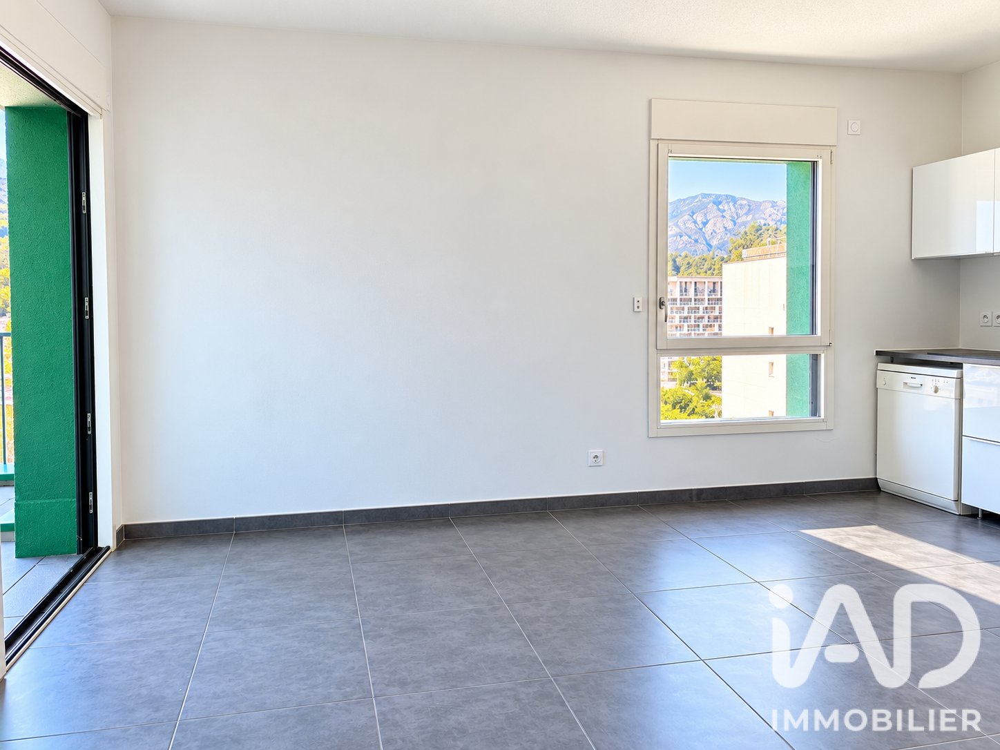 Appartement à vendre, 61m², Grenoble
