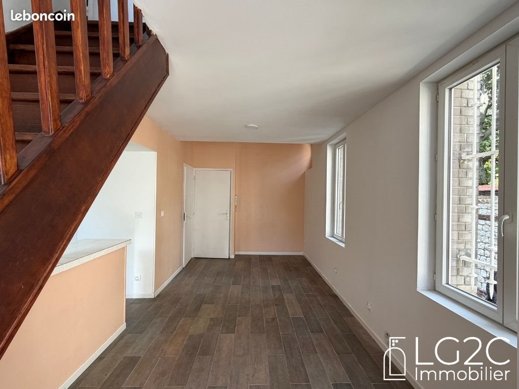Appartement à vendre, 30m², Rouen