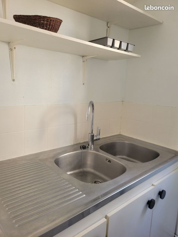 Appartement à louer, 28m², Rouen