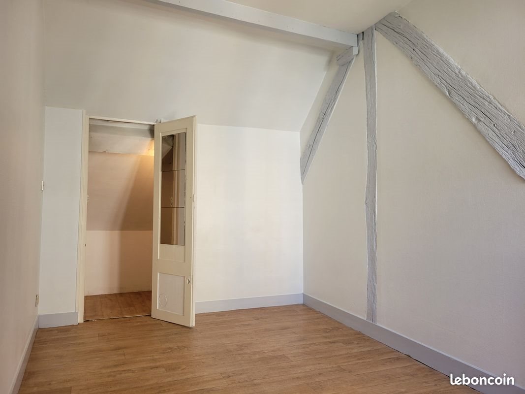 Appartement à louer, 28m², Rouen