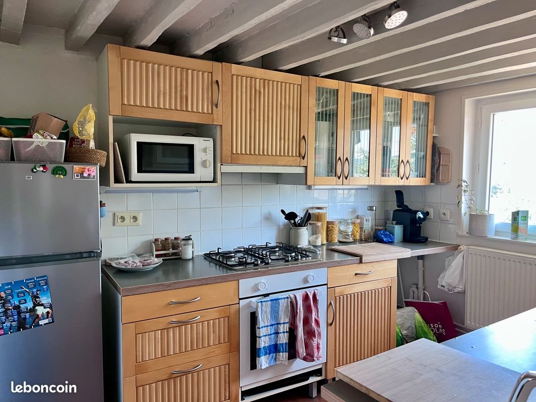 Appartement à louer, 65m², Rouen