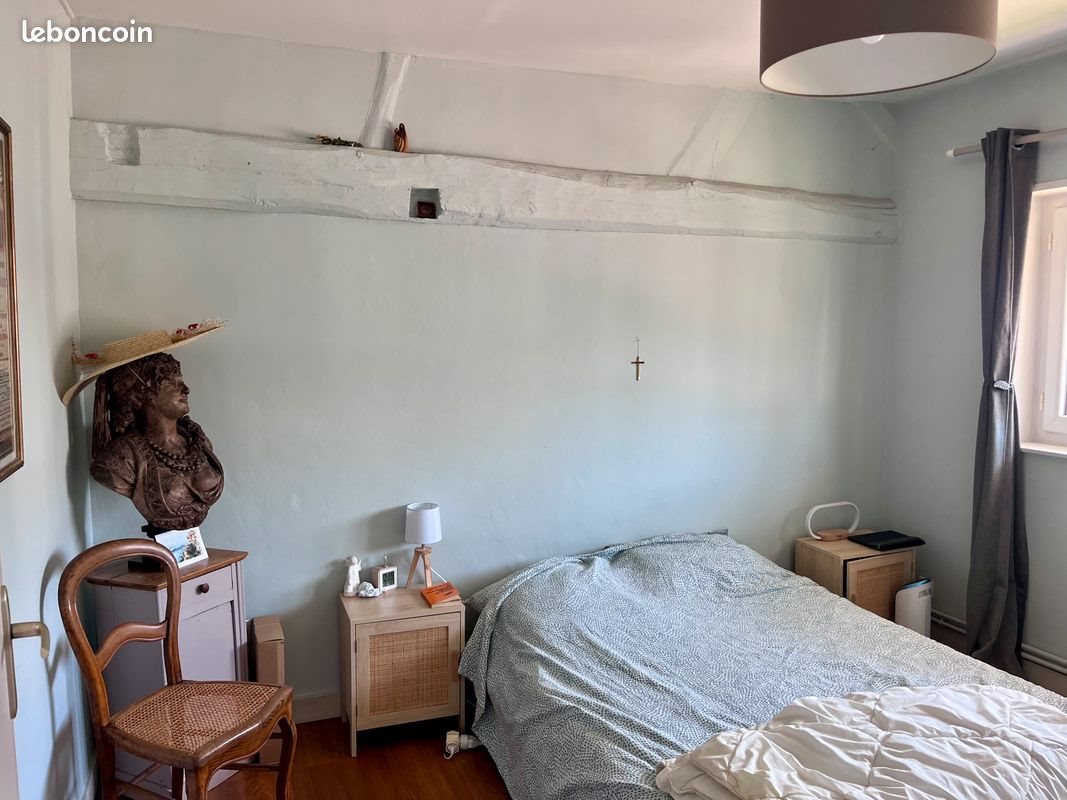 Appartement à louer, 65m², Rouen