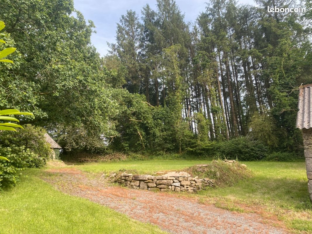 Maison à vendre, 188m², La Feuillée
