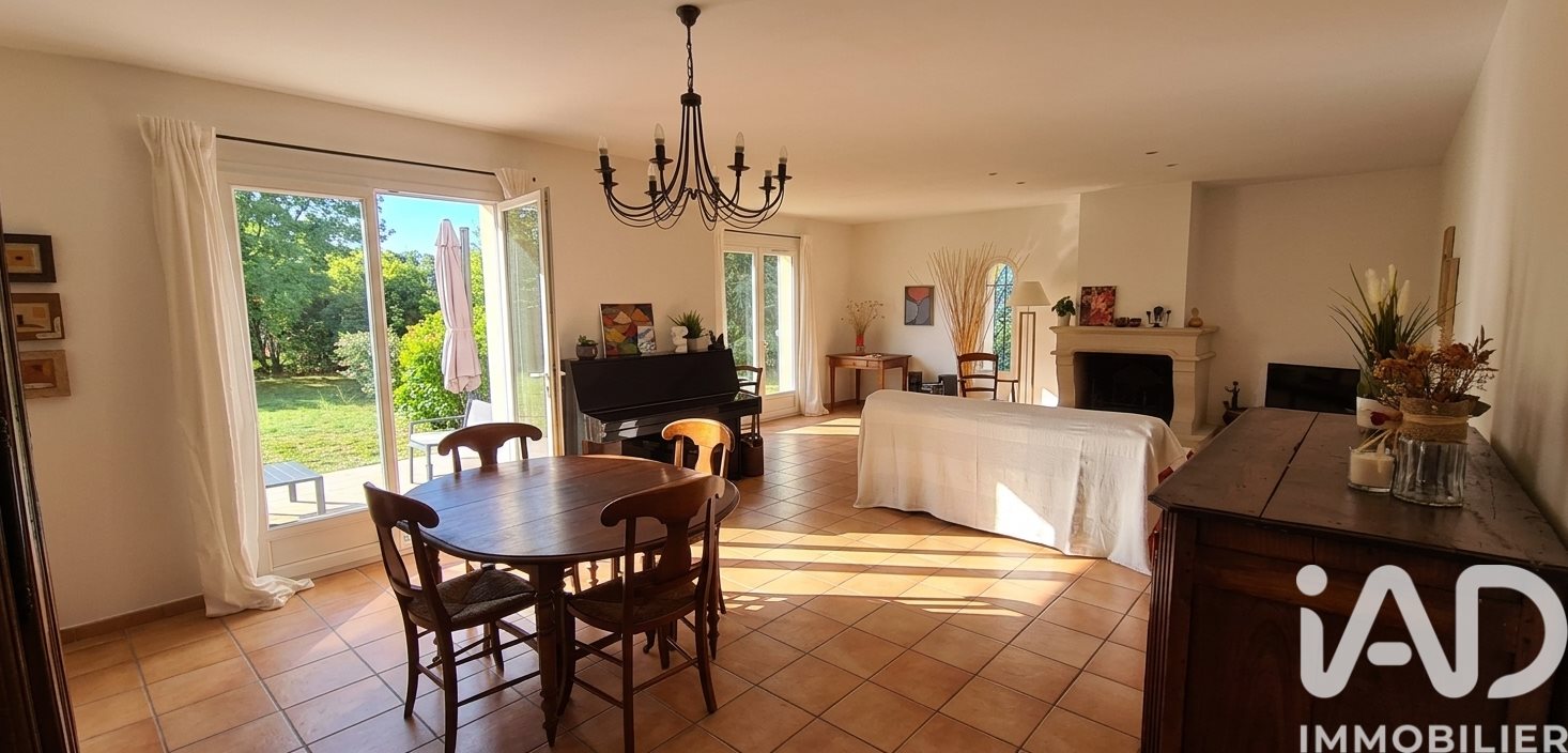 Maison à vendre, 149m², Léognan