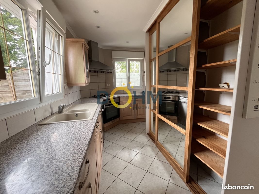Maison à vendre, 82m², Gueschart
