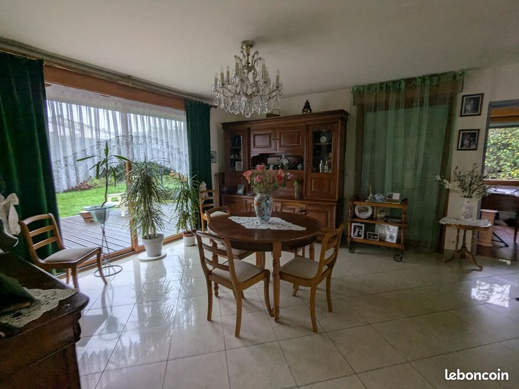 Maison à vendre, 178m², Saint-Pol-sur-Ternoise