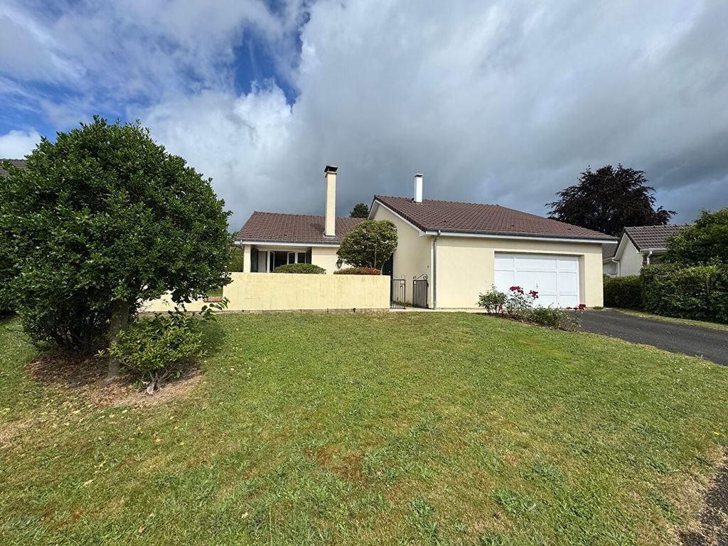 Maison à vendre, 102m², Saint-Nom-la-Bretèche