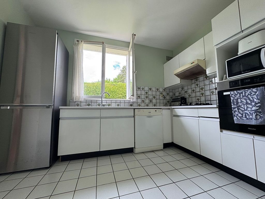Maison à vendre, 102m², Saint-Nom-la-Bretèche