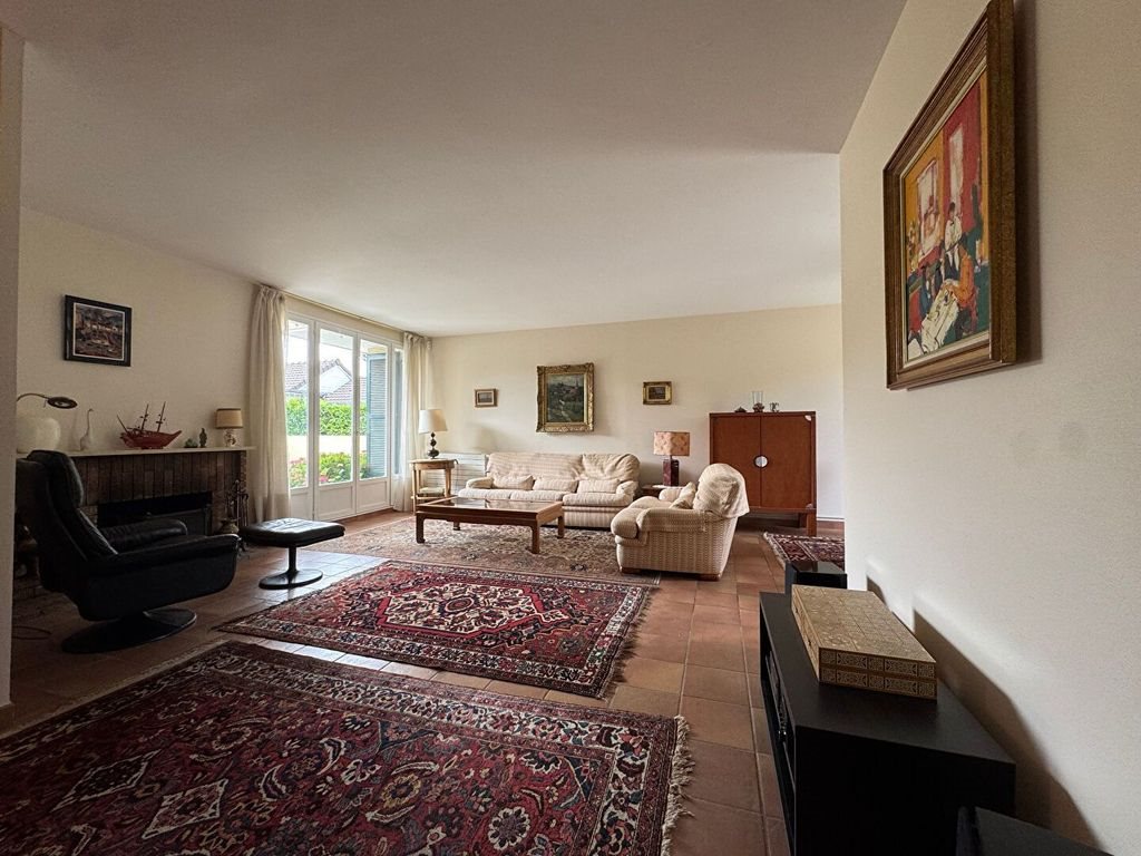 Maison à vendre, 102m², Saint-Nom-la-Bretèche
