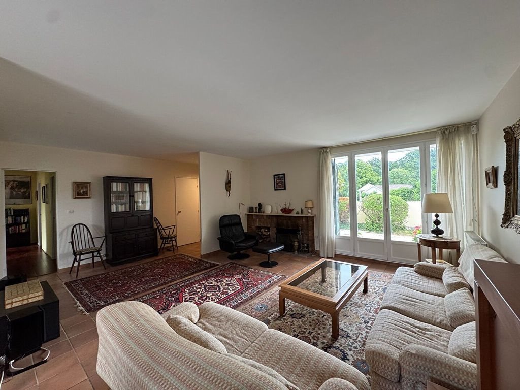 Maison à vendre, 102m², Saint-Nom-la-Bretèche