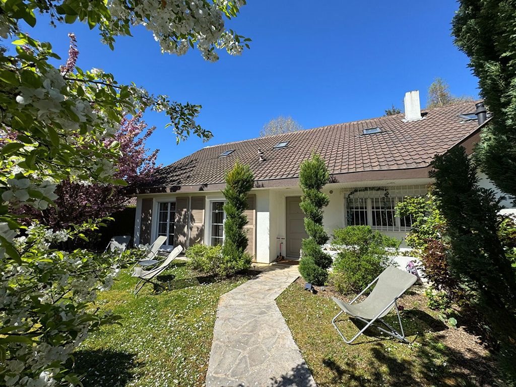 Maison à vendre, 193m², Chavenay