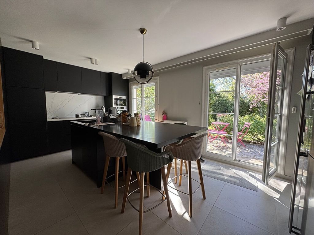 Maison à vendre, 193m², Chavenay