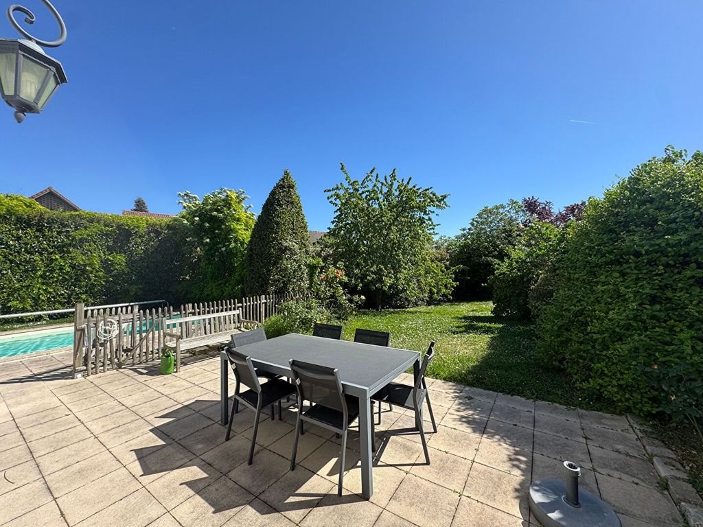 Maison à vendre, 205m², Feucherolles