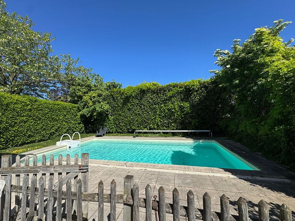 Maison à vendre, 205m², Feucherolles