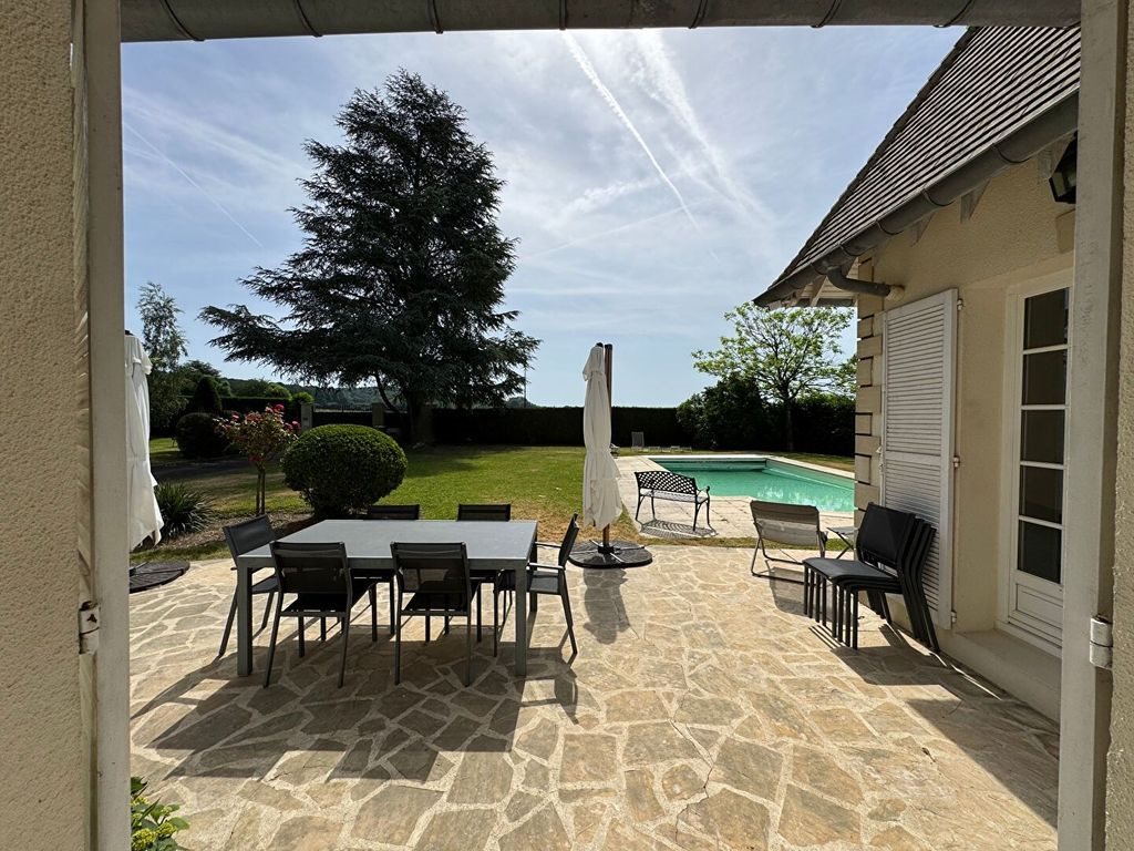 Maison à vendre, 215m², Saint-Nom-la-Bretèche