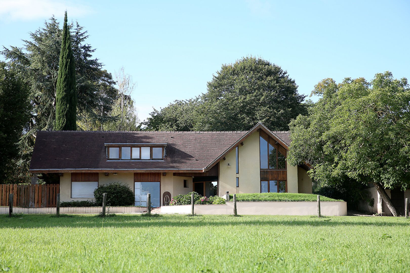 Maison à vendre, 300m², Fontenay-le-Fleury