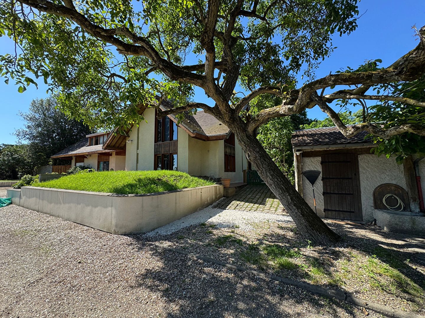Maison à vendre, 300m², Fontenay-le-Fleury