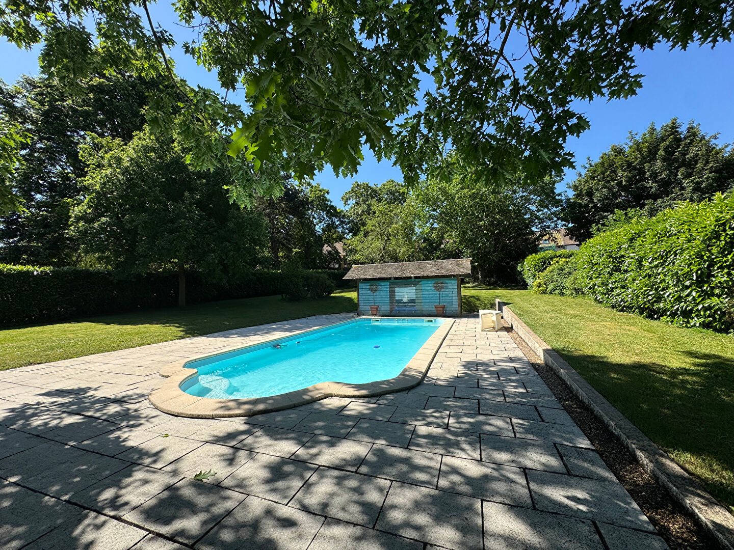 Maison à vendre, 300m², Fontenay-le-Fleury