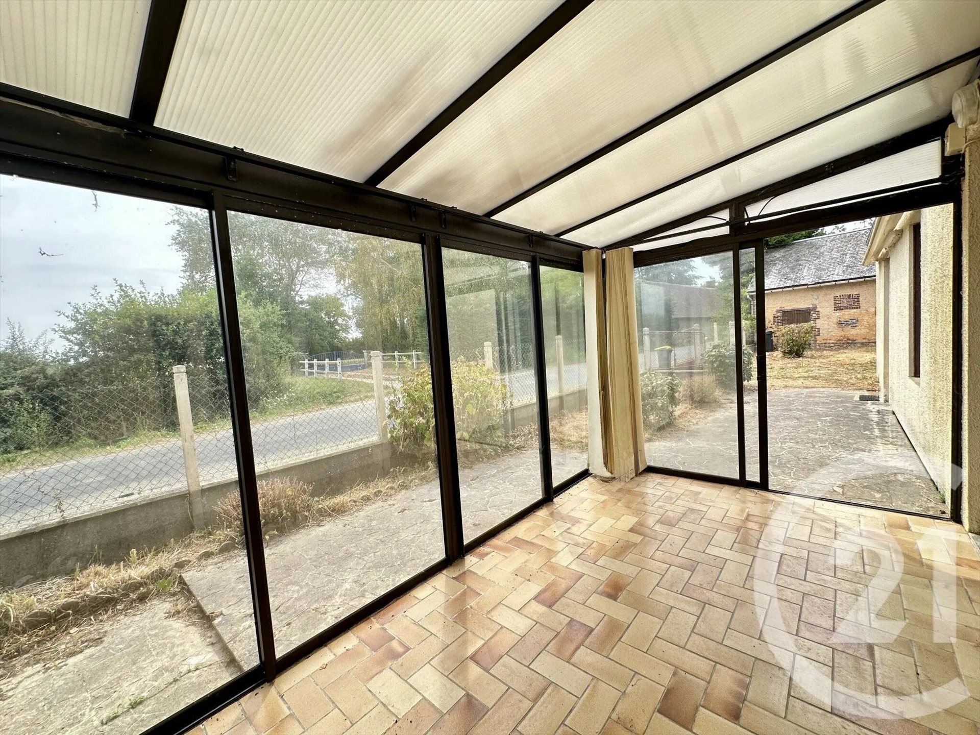 Maison à vendre, 82m², Vald'Yerre