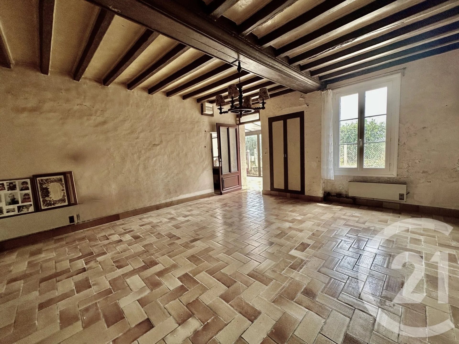 Maison à vendre, 82m², Vald'Yerre