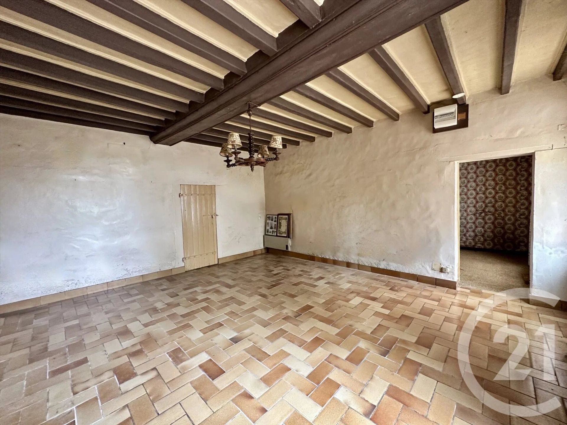 Maison à vendre, 82m², Vald'Yerre