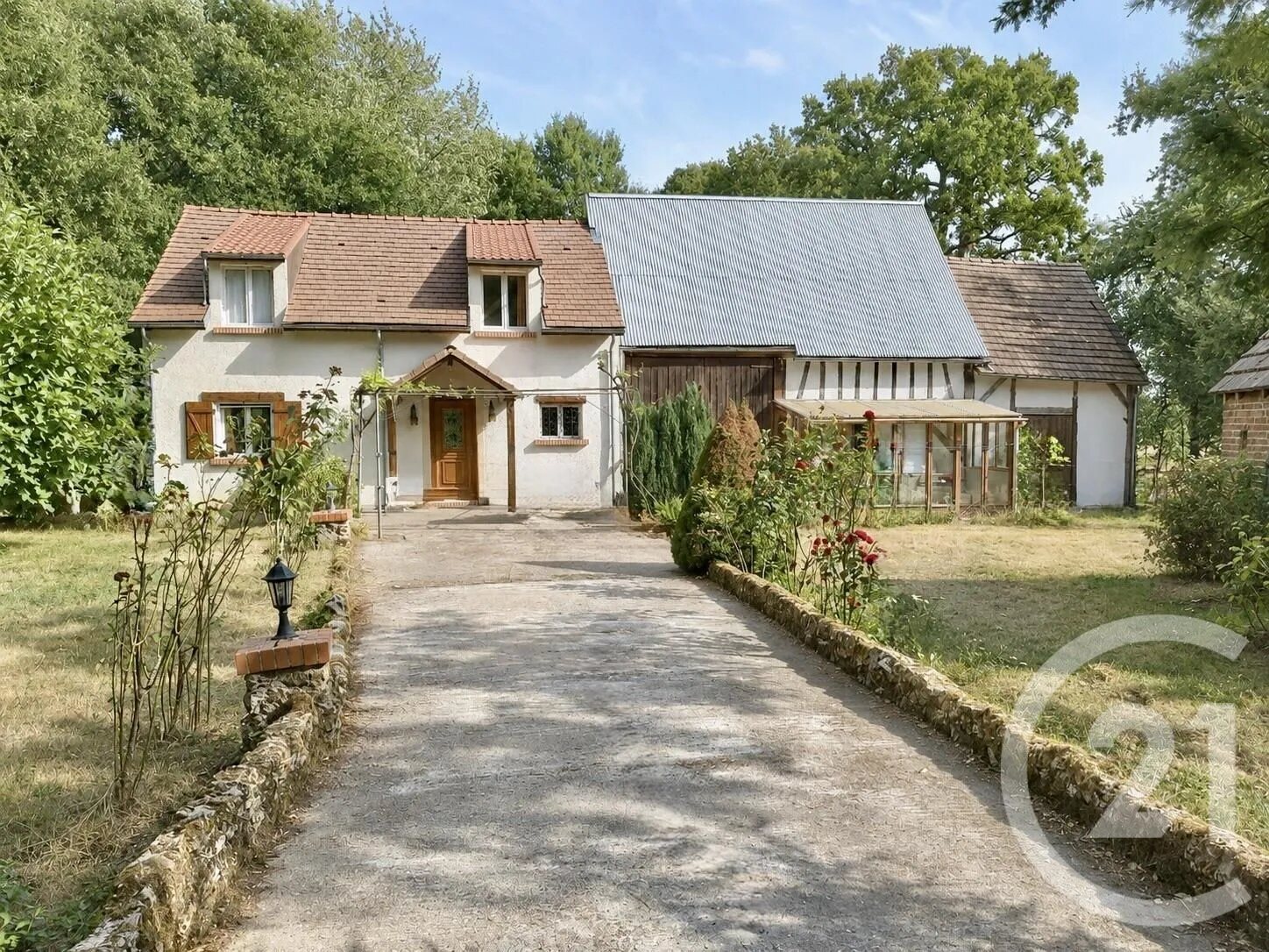 Maison à vendre, 116m², Vald'Yerre