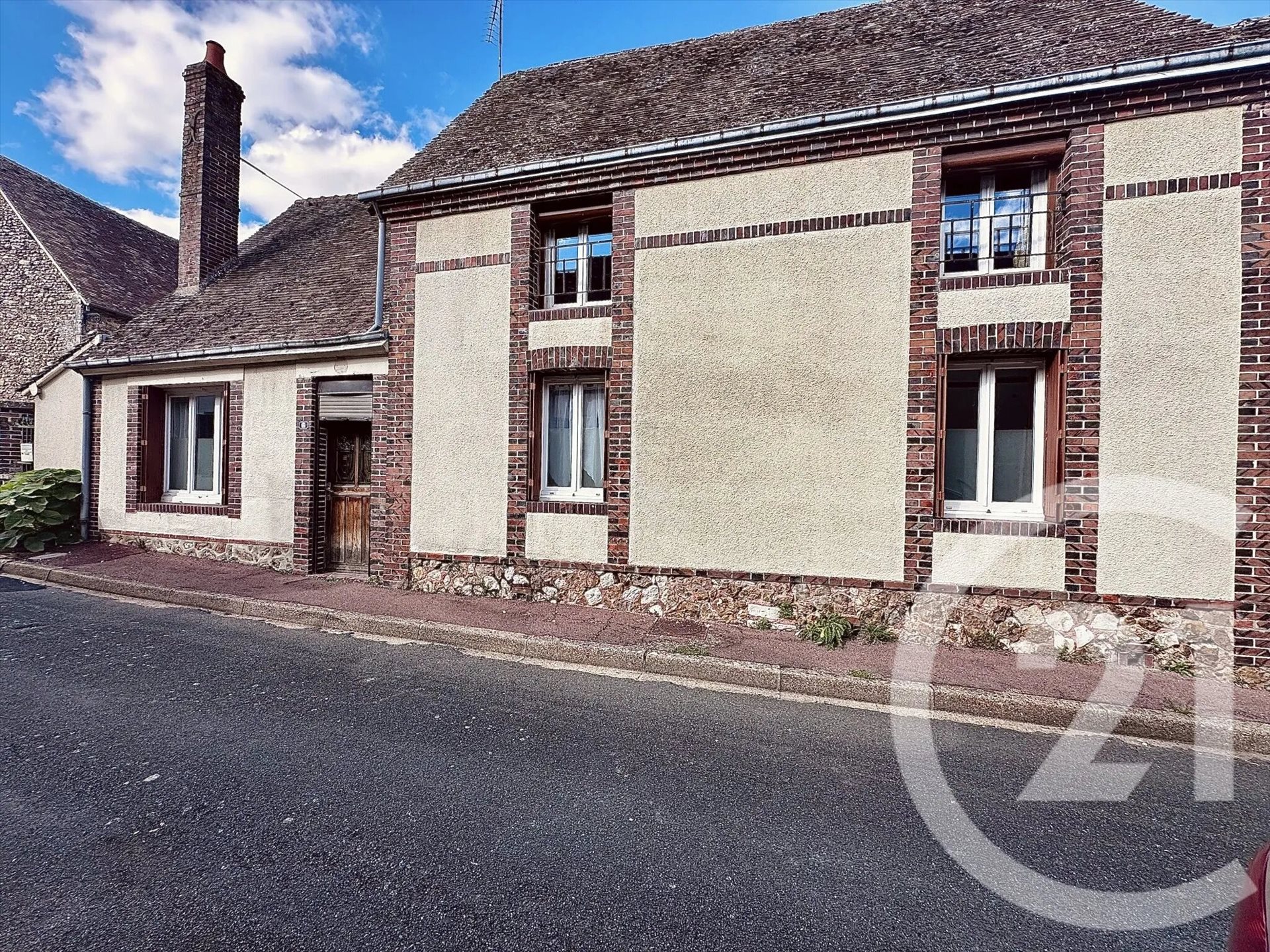 Maison à vendre, 139m², Dangeau