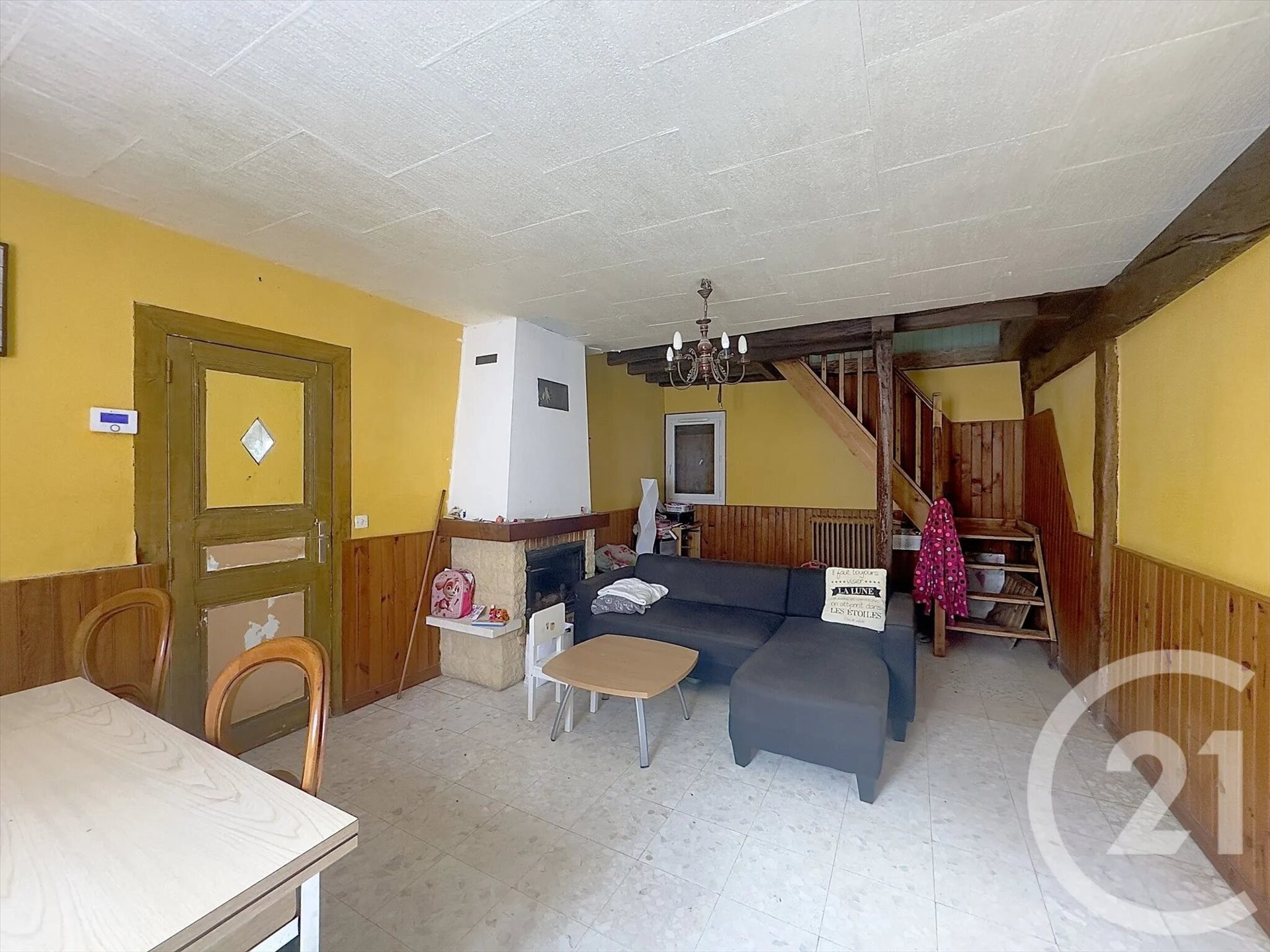 Maison à vendre, 139m², Dangeau