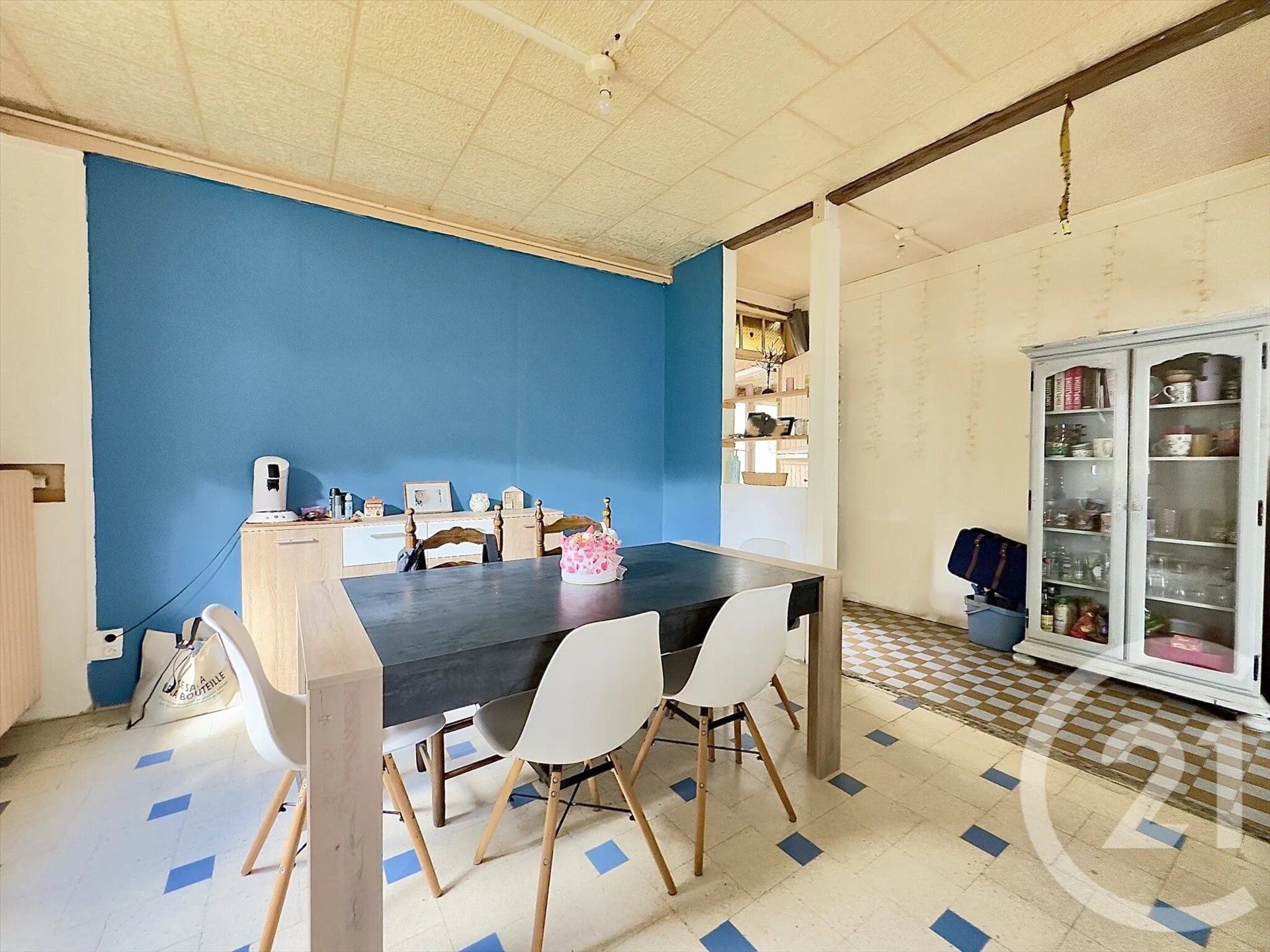 Maison à vendre, 139m², Dangeau